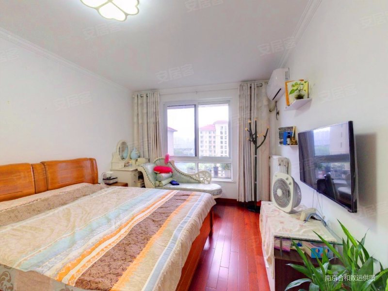 带电梯 临地铁 近医院 南向采光好 购物方便 居家自住,丰盛凤凰府二手