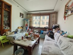 青岛黄岛长江路(真实保证)戴戈庄社区南区套二，双气，看房方便出租房源真实图片