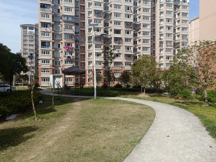 民乐城康苑房屋出租,民乐城康苑二手房出售】- 上海58同城