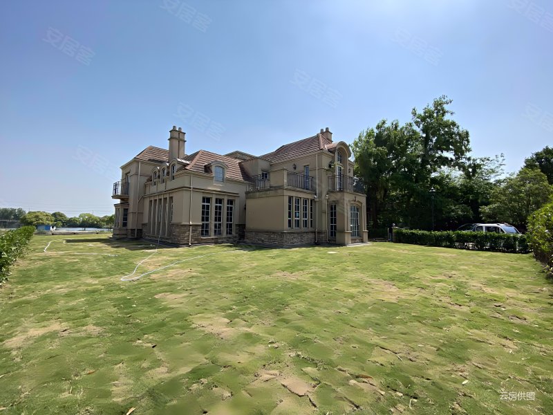 清水湾别墅张浦镇