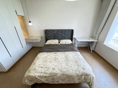 泸州龙马潭西南商贸城可短租，0中介万达商贸城可月付 家具齐全 随时看房首月出租房源真实图片