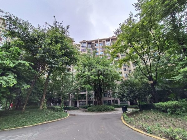 押一付三 73平 南方玫瑰城橙瑰苑 精装 整租 随时看房,渝北租房-重庆