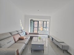 晋中榆次万达广场紧邻新万达旁精装三居两卫，一层带院，可住家可工作室，中心位置出租房源真实图片