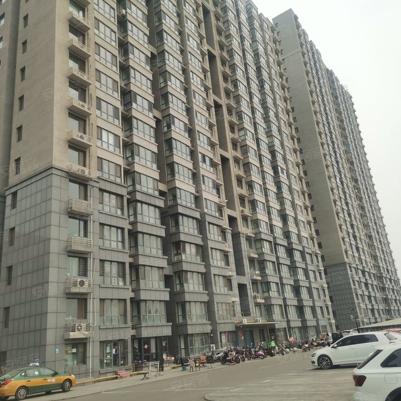 【华城嘉苑, 华城嘉苑小区详情,房价走势,房源,业主论坛】- 廊坊58