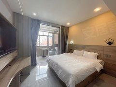 镇江丹阳东方皮革城实拍 可短租 香逸大酒店旁 八中旁多套可选 干净清爽独立厨卫出租房源真实图片