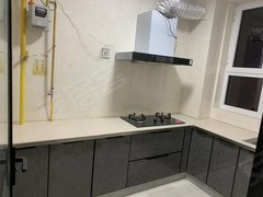 莘县燕塔街道燕塔明天中学附近,电梯房中间楼层出租房源真实图片