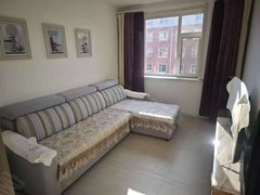 公主岭公主岭城区迎宾路岭东国文医院二中附近一室一厅家电齐全看房，方便精装修出租房源真实图片