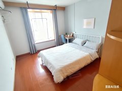 合肥新站火车站新亚汽车站长淮地铁口元一时代广场 华府嘉园 家电齐全拎包即住出租房源真实图片