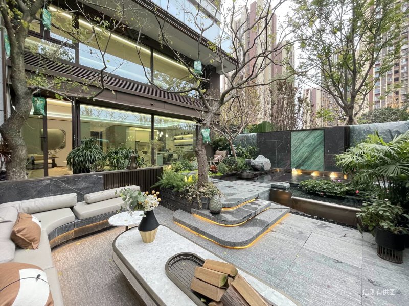 左岸花都二手房,200万,4室3厅,4卫,118平米-成都安居客