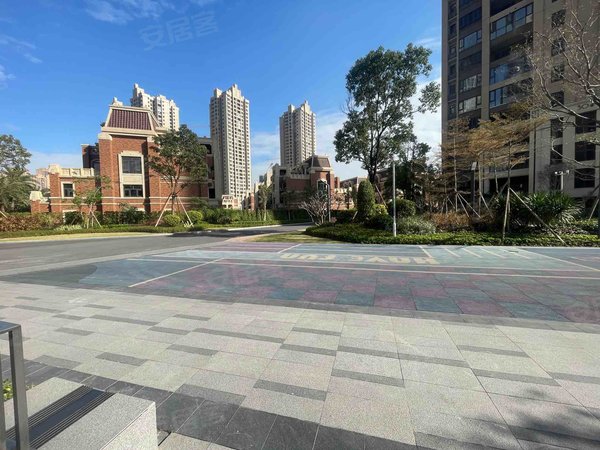 时代都荟大境 1室1厅1卫 电梯房 精装修43平米,斗门租房-珠海58安居客