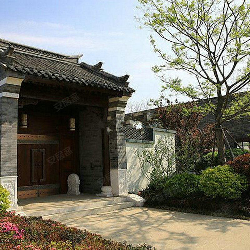 即墨古城(别墅)