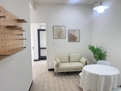 上饶信州信州城区御景新苑北一区 新出俩房精装修 首ci出租拎包入住停车方便出租房源真实图片