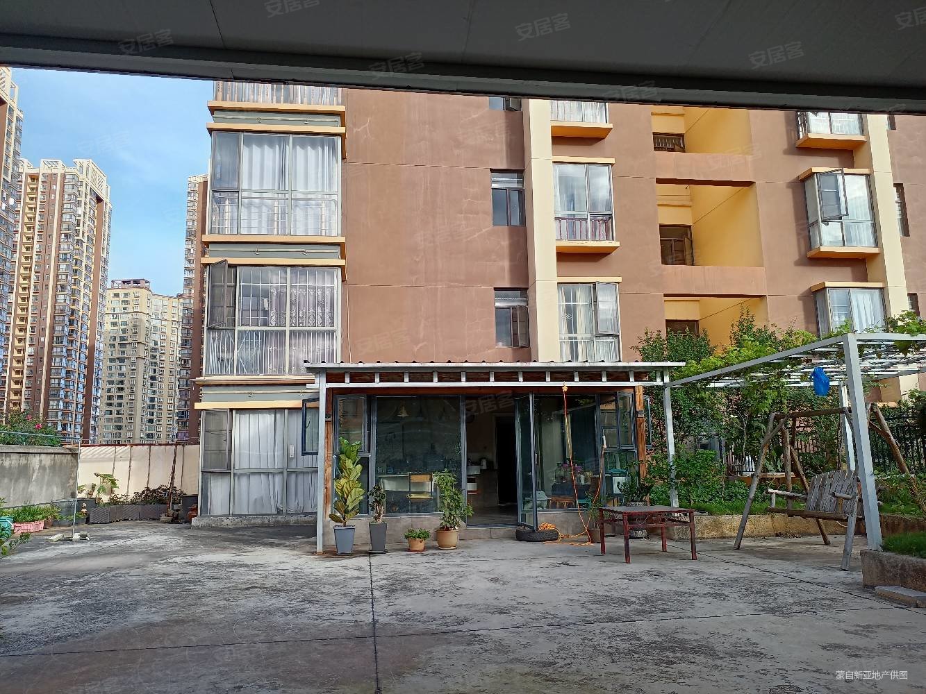 红河房产网>红河二手房>蒙自二手房>文澜镇二手房>塞纳公馆>