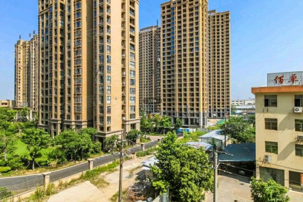 亲亲家园(海宁)