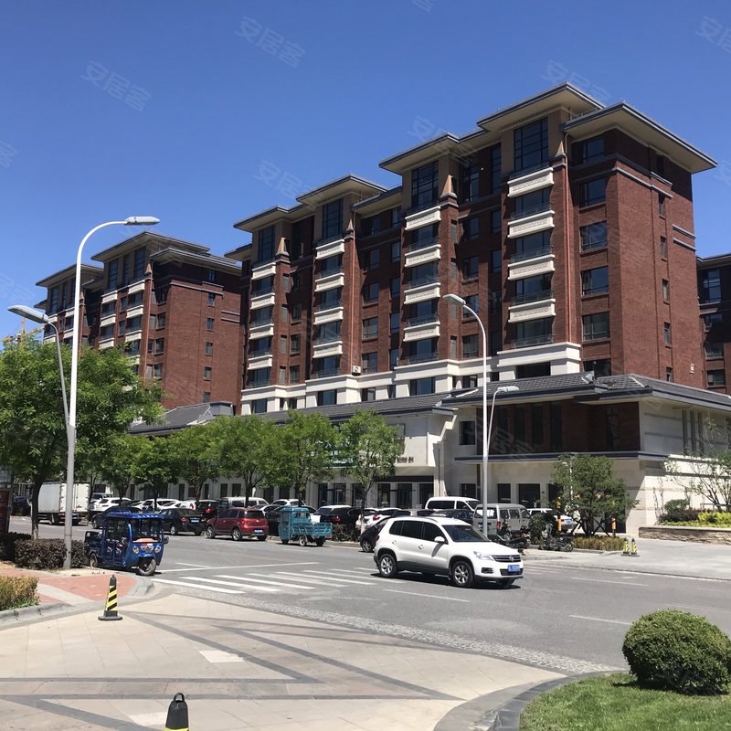 【霞光府, 霞光府小区专家解读页】- 盘锦58同城