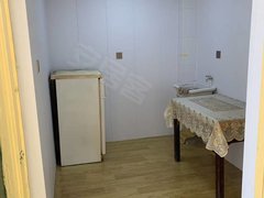 淄博博山特信商城北岭小区一楼50平新刮腻,沿街可做经营!出租房源真实图片