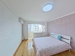 北京丰台方庄14号方庄 超大露天阳台 时代购物 十八中 方庄第二小学出租房源真实图片