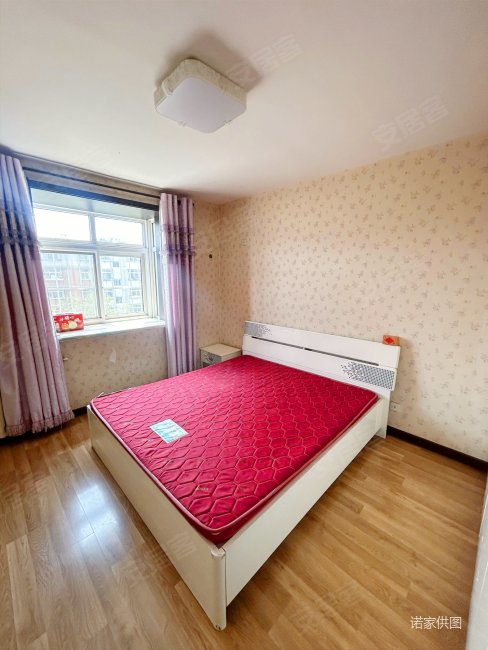 紫瑞园 高楼层采光充足 近医院 南向采光好 出行方便