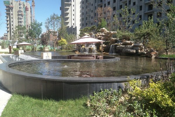 巨力公园华府,贺兰山路,近天平街-银川巨力公园华府二手房,租房-银川