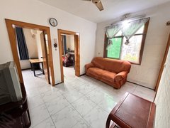 荆州沙市江津路江津西路张居正小学旁2室2厅500元押一付三家电全北莲万达出租房源真实图片