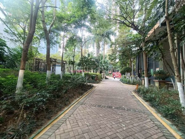 南宁兴宁区政府大嘉汇东城精装 电梯房 面议 106平 整租 大嘉汇东城