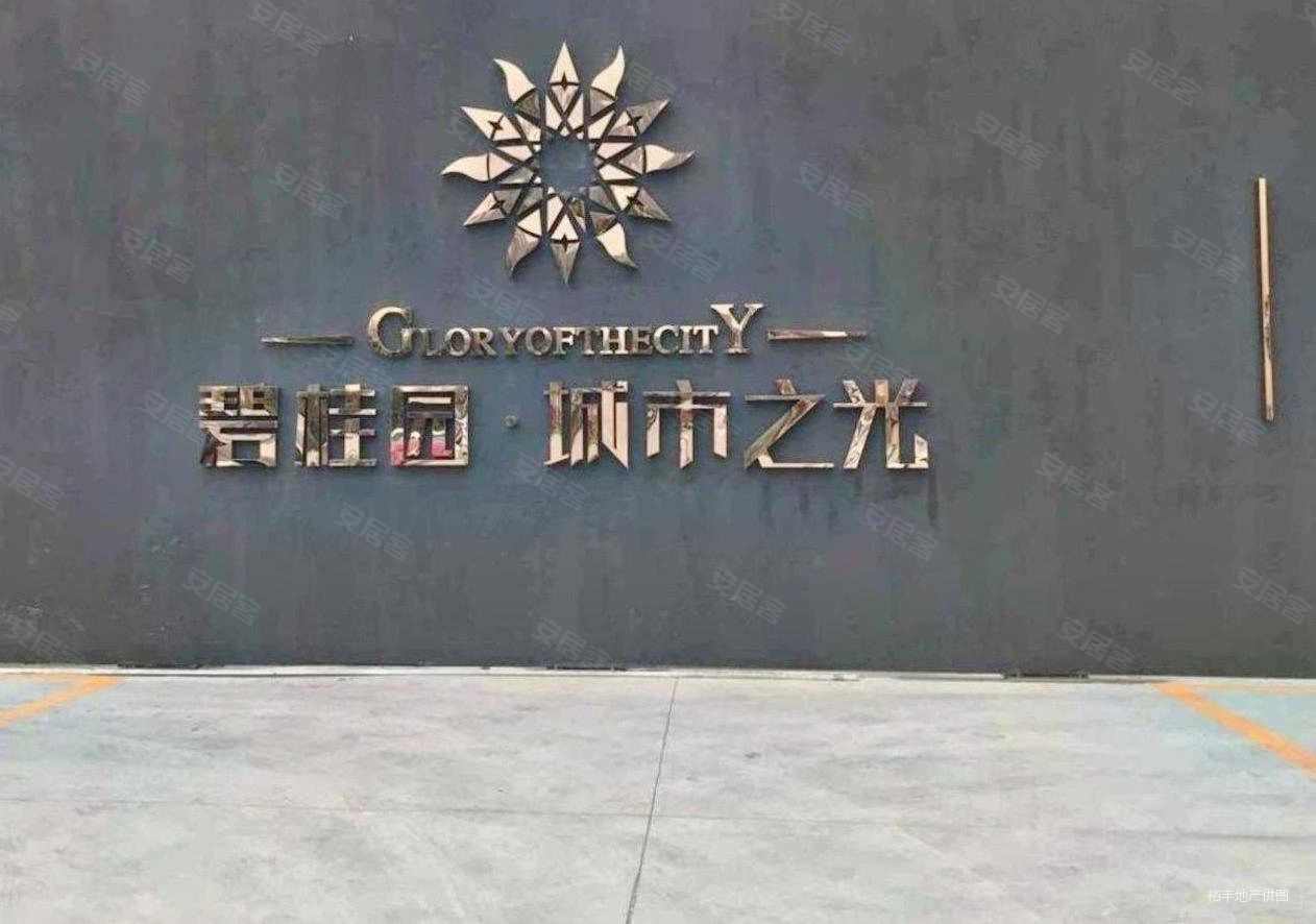 碧桂园城市之光