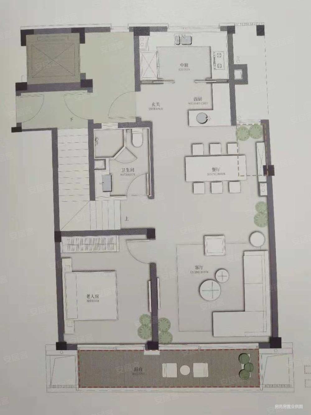 台州房产网>台州二手房>椒江二手房>白云二手房>朗成江南墅>