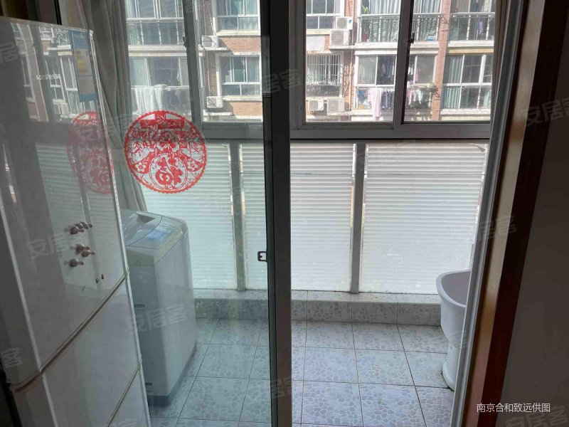 精装好房 大两居 产权清晰 南北通透 中间楼层 满二,广成东方名城二手