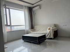 阜新细河细河城区康桥水郡电梯房一室精装修出租带家电1350元出租房源真实图片