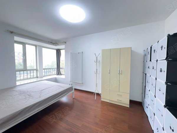 北京丰台玉泉营万年花城玫瑰碗(万年花城三期)地铁10号线近丽泽万年