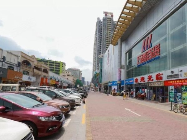 深圳龙华万众城华侨新苑亲,还在辛苦寻找吗,这就是您温暖的家,华侨