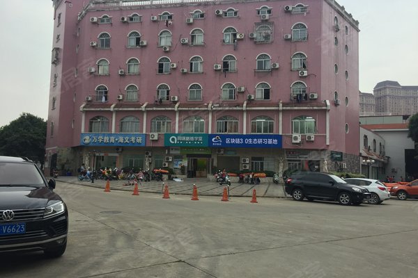 福州小区 闽侯小区 上街小区 英泰第一城a区 英泰第一城a区怎么样