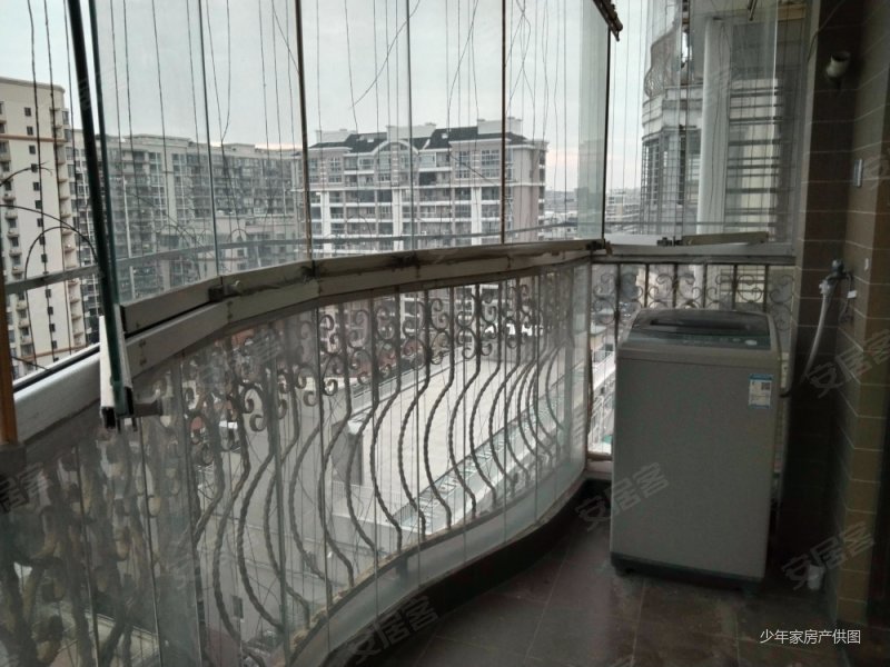 采光好 2梯2户,晶都国际二手房,233万,3室2厅,2卫,135平米-泉州安居客