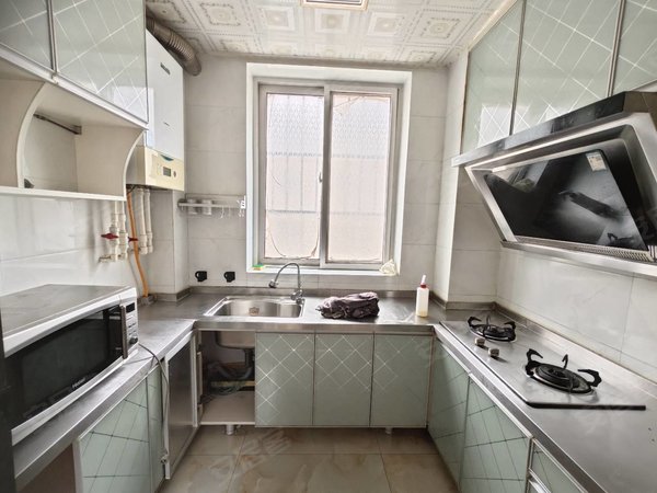 【多图】天怡家园,李哥庄租房,天怡家园!好楼层!干净整洁!有钥匙!