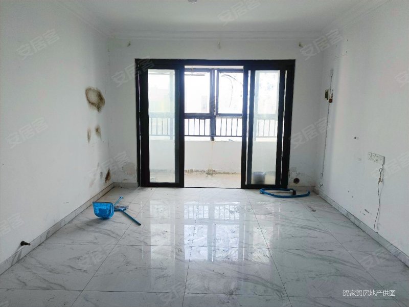 碧桂园柏悦湾  3房2卫  好楼层 带车位 开发商精装修