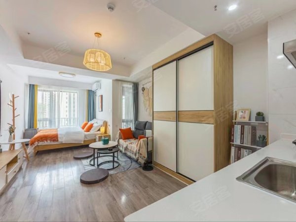 上海嘉定江桥新城歆翱商务大厦13号线金运路300米!