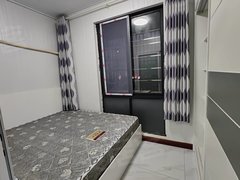 宜都宜都市区长江大道可租三个月房源,碧水苑电梯精装修一室一厅一厨一卫出租家电全新出租房源真实图片