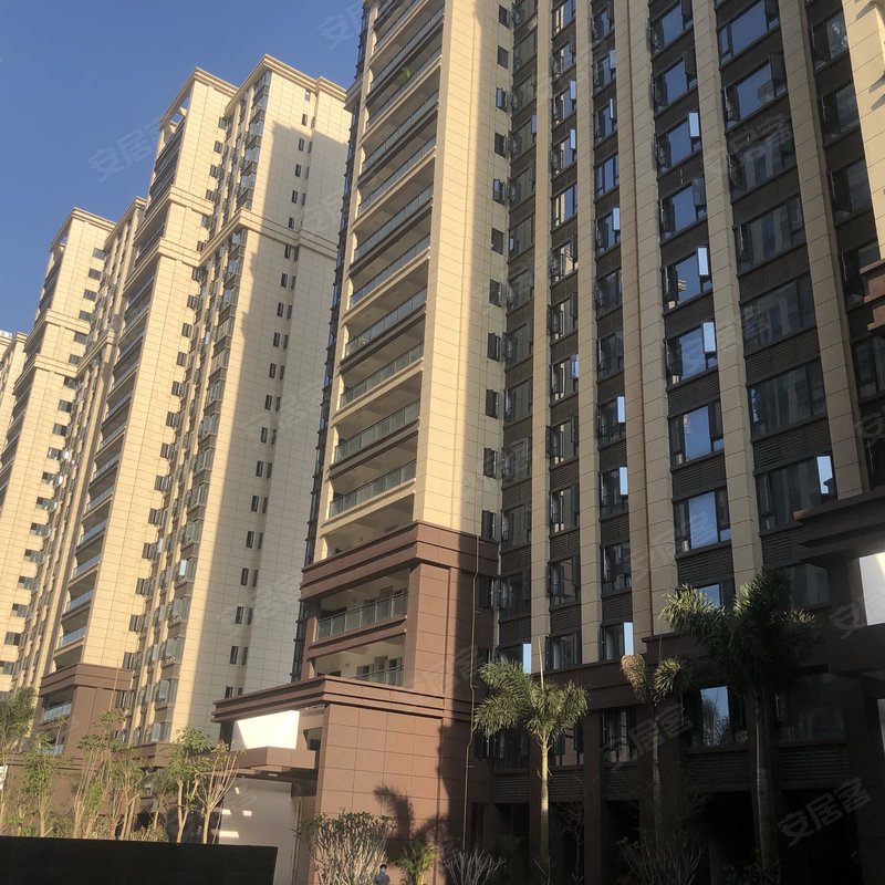 【华盛御品, 华盛御品小区详情,房价走势,房源,业主论坛】- 海口58