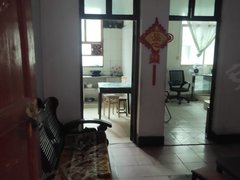 宜春袁州实验中学宜春商城附近2室1厅1卫一厨700月 无中介出租房源真实图片