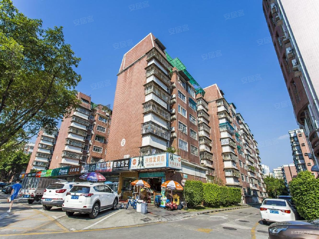 急需资金周转铁50米马上装电梯前海花园三房红本满五