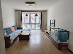 青岛黄岛保税区昆仑山庄(北区) 2室2厅1卫出租房源真实图片