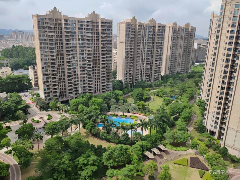 东莞房产网>东莞二手房>大朗二手房>体育馆二手房>松湖朗悦>