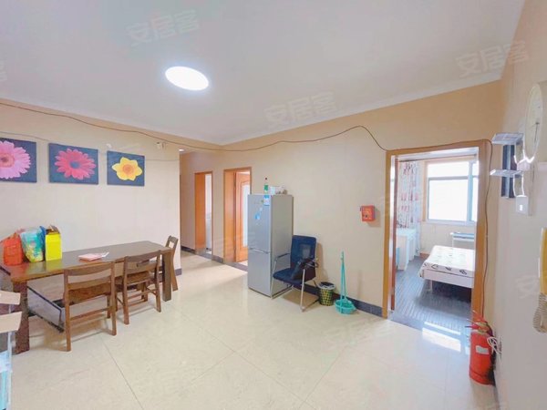 【多图】秀水苑(虎丘),狮山租房,无中阶 秀水苑 温馨中次卧 近美罗