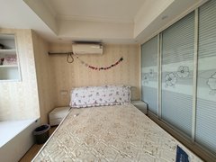 镇江丹徒宝龙广场宝龙公寓50平精装修出租出租房源真实图片