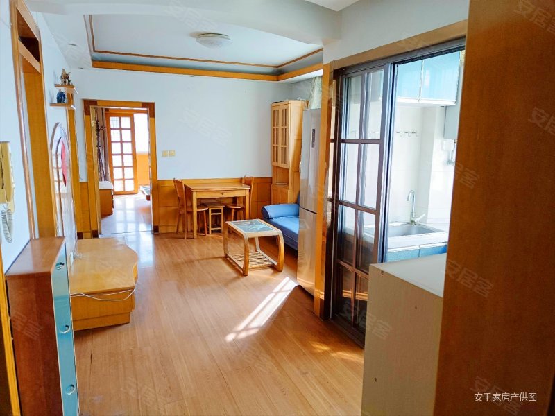 天福园中间楼层改善好房采光很好边户全明看房方便