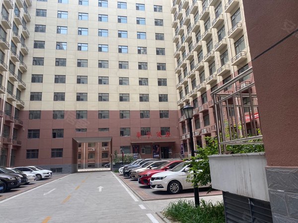 【多图】张郭庄小区,长辛店租房,精装一居 家具家电齐全 拎包即住 多