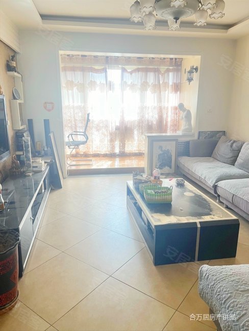 a区炼二小高全明户型楼层精装修南北通透