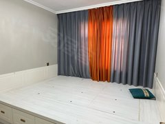 吐鲁番高昌铜锣湾商业广场鸿景园小区 3室2厅1卫出租房源真实图片