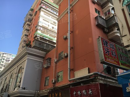 龙江大厦,莲秀里147-153,131号 - 厦门龙江大厦二手房,租房,房价-厦门