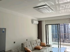 西双版纳景洪嘎栋韵动里 2室2厅1卫出租房源真实图片